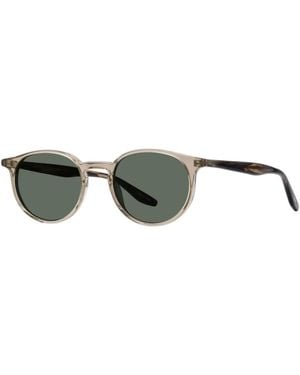 Barton Perreira Sunglasses - Green