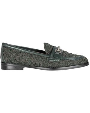Roberto Festa Loafers - Green
