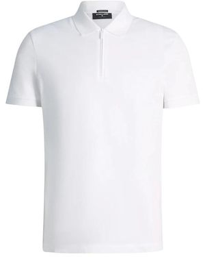 Strellson Polo Shirts - Blanc