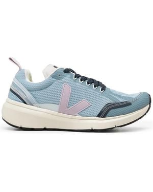 Veja Trainers - Blue