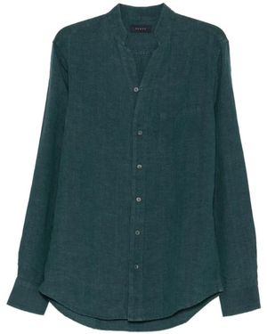 Sease Casual Shirts - Green