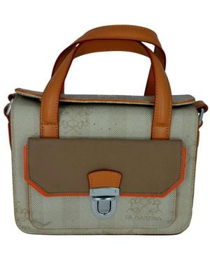 La Martina Handbags - Verde