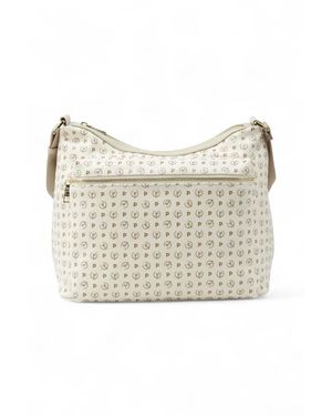 Pollini Shoulder Bags - Natural