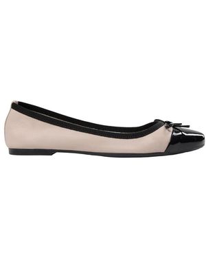 Sofie Schnoor Ballerina Shoes - Grey