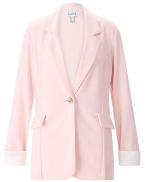 Joseph Ribkoff Blazers - Rosa