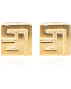Balmain Earrings - Metallic
