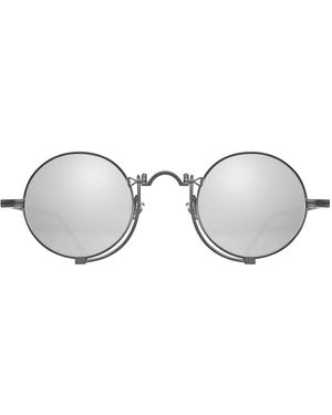 Matsuda Sunglasses - Grey
