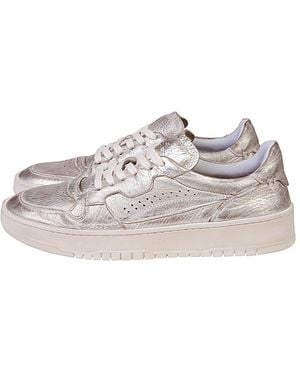 Eleventy Sneakers - Blanco