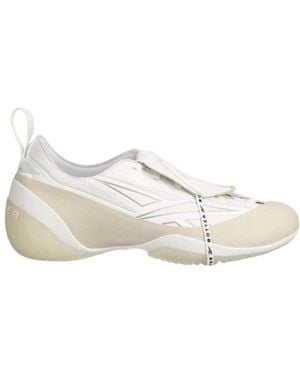 Reebok Energia Bo Kets - Wit