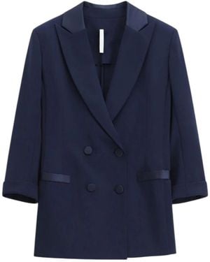 Imperial Blazers - Blue