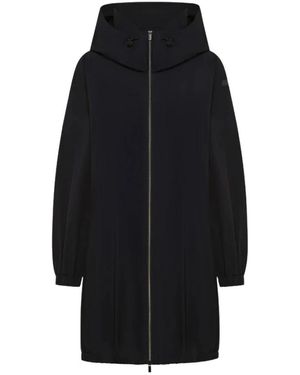 Rrd Parkas - Nero