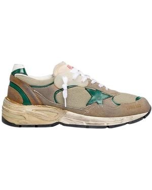 Golden Goose Sneakers - Gris