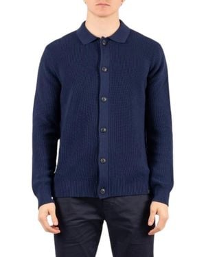 Fay Cardigans - Azul