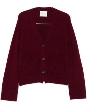 Lisa Yang Cardigans - Morado