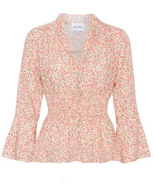 American Dreams Blouses - Rose