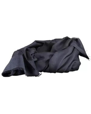 Tommy Hilfiger Scarves - Black