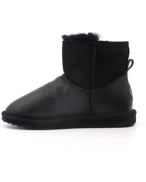 EMU Winter Boots - Black