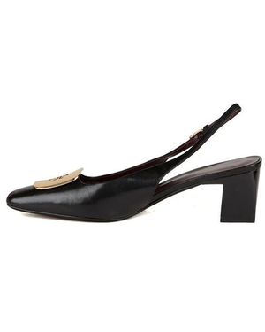 Tory Burch Pumps - Nero
