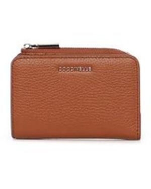 Coccinelle Wallets & Cardholders - Brown