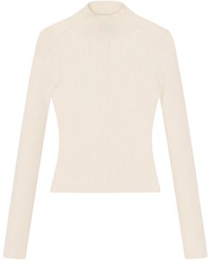 Aeron Truien & Vesten ,Jodie Turtleneck - Wit