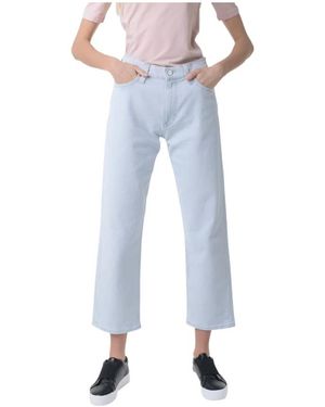 Calvin Klein Jeans k20k203764 1aa - Blu