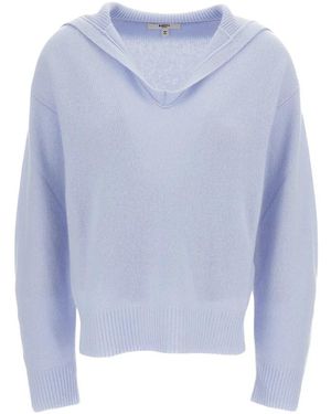 Barena Polo Shirts - Blue