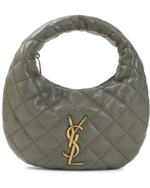 Saint Laurent Handbags - Gris