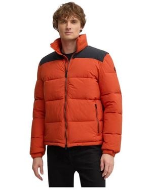 Save The Duck Taxus Jacket - Rood