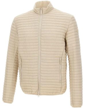 Colmar Down Jackets - White