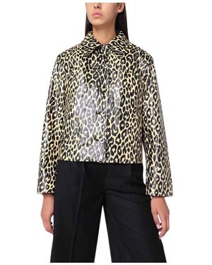 Jil Sander Blazers - Black