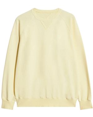 Fortela Sweatshirts - Yellow