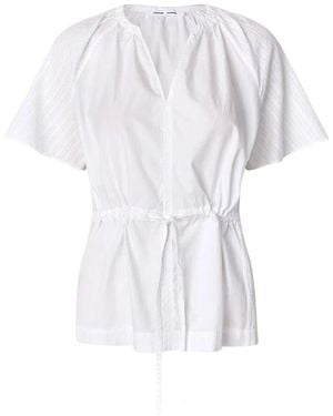 Samsøe & Samsøe Blouses - White