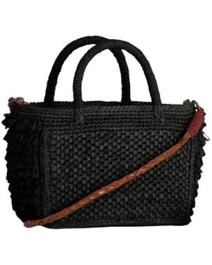 IBELIV Cross Body Bags - Black