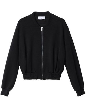 Gaelle Paris Bomber Jackets - Black