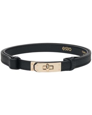 ESTRO Belts - Black