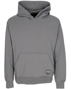 Propaganda Hoodies - Grey