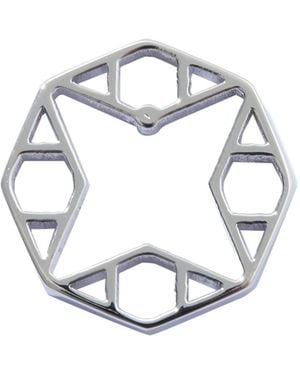 1017 ALYX 9SM Earrings - Metallic