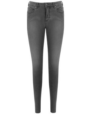 ARMANI EXCHANGE Skinny Jeans - Grey