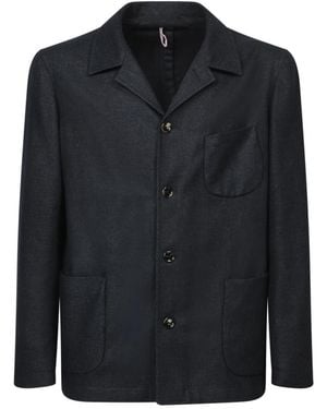 Dell'Oglio Blazers - Black