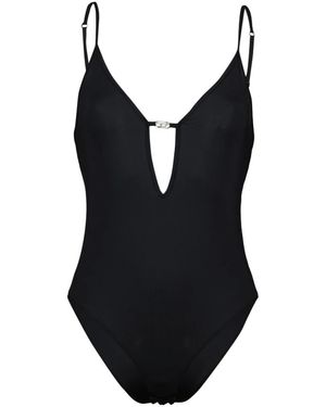 DIESEL One-Piece - Negro