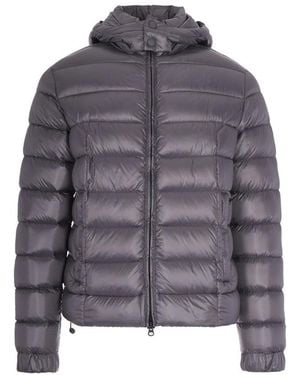 Colmar Down Jackets - Gray