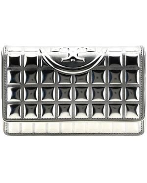 Tory Burch Wallets & Cardholders - Nero