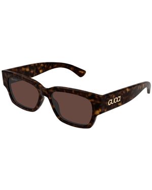 Gucci Sunglasses - Marrón