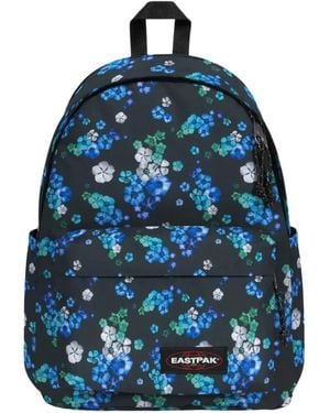 Eastpak Backpacks - Blue