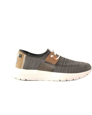 HEYDUDE Trainers - Grey