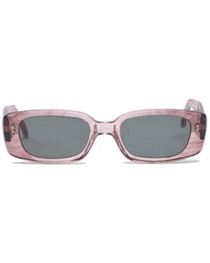 Our Legacy Sunglasses - Pink