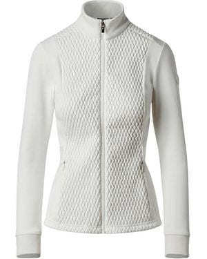 Fusalp Meryl jacke - Grau