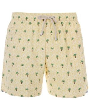 MC2 Saint Barth Beachwear - Natural