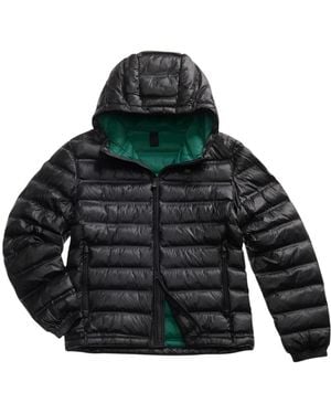 Blauer Winter Jackets - Green