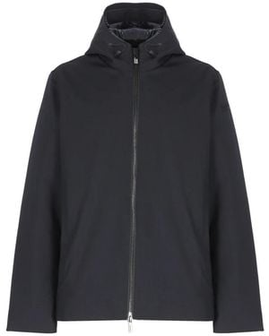 Rrd Winter Jackets - Zwart
